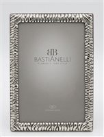 Cornice Bastianelli in Argento 5032/13